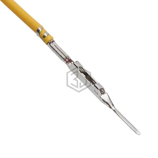 2042261001 - Molex - Rectangular Connectors - Contacts