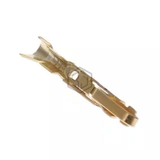 DR-PC20-1-7000 - JAE Electronics - Rectangular Connectors - Contacts