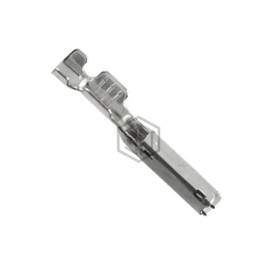 1393366-1 - TE Connectivity AMP Connectors - Rectangular Connectors - Contacts