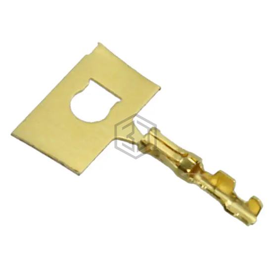 FI-C3-E-A1-15000 - JAE Electronics - Rectangular Connectors - Contacts