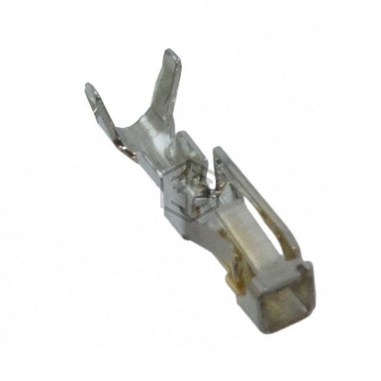 DF62-30SCFA - Hirose Electric Co Ltd - Rectangular Connectors - Contacts