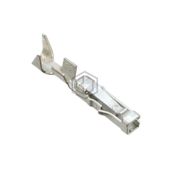 76347-401LF - Amphenol ICC (FCI) - Rectangular Connectors - Contacts