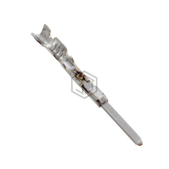 1-1419158-6 - TE Connectivity AMP Connectors - Rectangular Connectors - Contacts