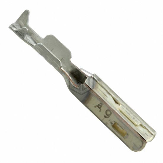 0330015005 - Molex - Rectangular Connectors - Contacts