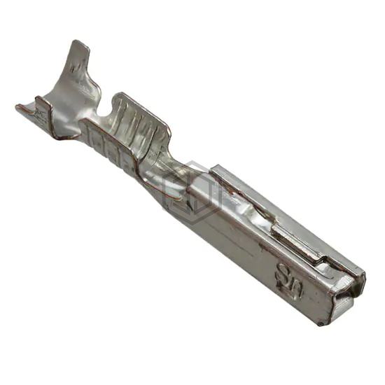 0194200002 - Molex - Rectangular Connectors - Contacts