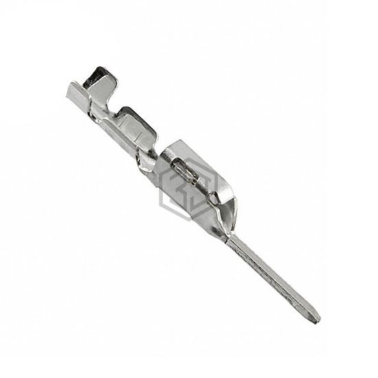 GT8E-2428PCF - Hirose Electric Co Ltd - Rectangular Connectors - Contacts