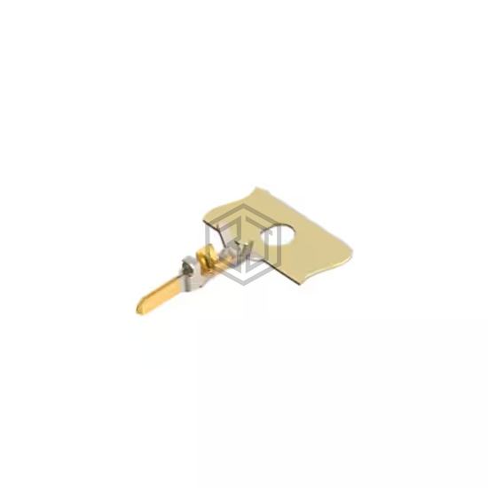 2040973-2 - TE Connectivity AMP Connectors - Rectangular Connectors - Contacts
