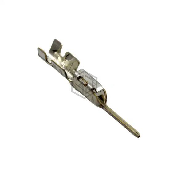 GT8E-2022PCF - Hirose Electric Co Ltd - Rectangular Connectors - Contacts