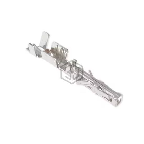 FLH-SC136-T01 - Amphenol ICC (Commercial Products) - Rectangular Connectors - Contacts