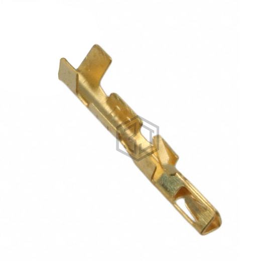 M80-2540045 - Harwin Inc. - Rectangular Connectors - Contacts