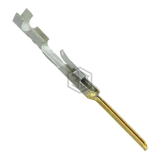 0016020077 - Molex - Rectangular Connectors - Contacts