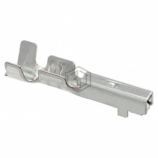 GT25-2024SCF - Hirose Electric Co Ltd - Rectangular Connectors - Contacts