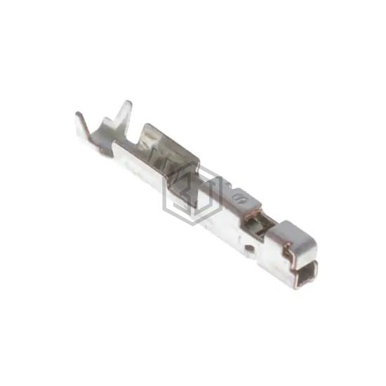 MX80S08K5F1 - JAE Electronics - Rectangular Connectors - Contacts