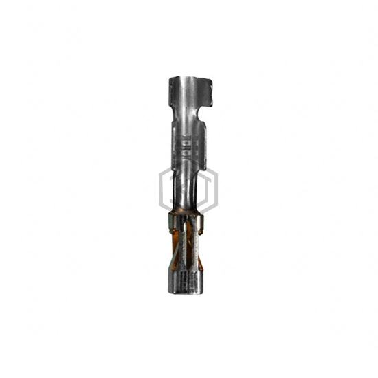 5-103171-4 - TE Connectivity AMP Connectors - Rectangular Connectors - Contacts