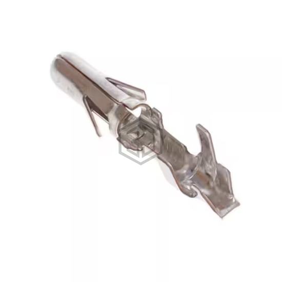 927841-2 - TE Connectivity AMP Connectors - Rectangular Connectors - Contacts