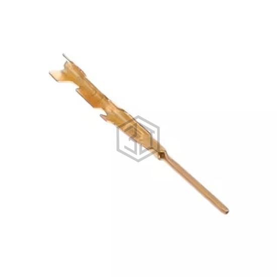 T1M44-R-2830-01-GF - Samtec Inc. - Rectangular Connectors - Contacts