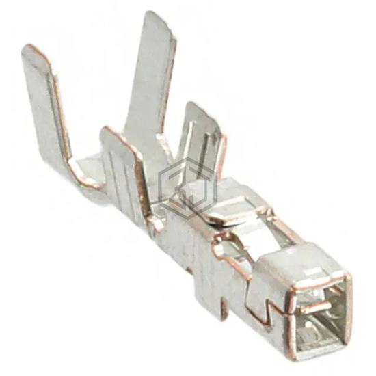 1871745-1 - TE Connectivity AMP Connectors - Rectangular Connectors - Contacts