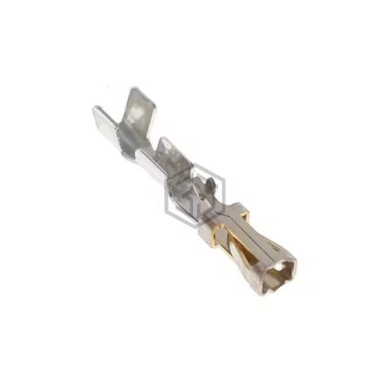 CC83R-2426-L - Samtec Inc. - Rectangular Connectors - Contacts