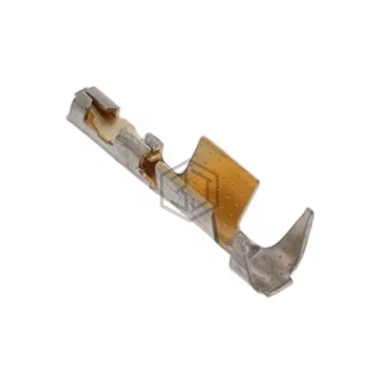 48247-000LF - Amphenol ICC (FCI) - Rectangular Connectors - Contacts