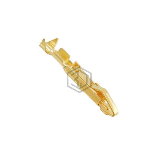 DR-SC24-1-7000 - JAE Electronics - Rectangular Connectors - Contacts