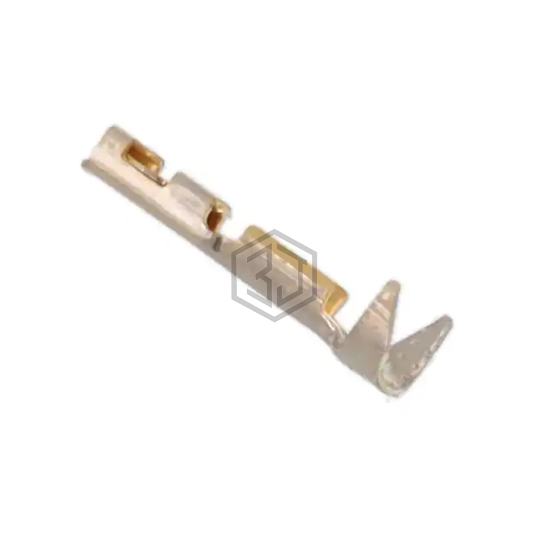 48249-000LF - Amphenol ICC (FCI) - Rectangular Connectors - Contacts