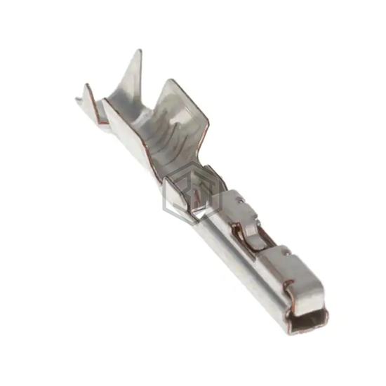 MX60S05K2FA - JAE Electronics - Rectangular Connectors - Contacts