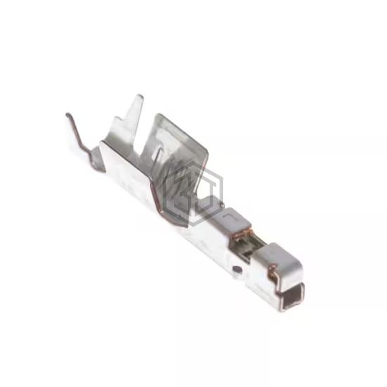 MX80S08K3F1 - JAE Electronics - Rectangular Connectors - Contacts
