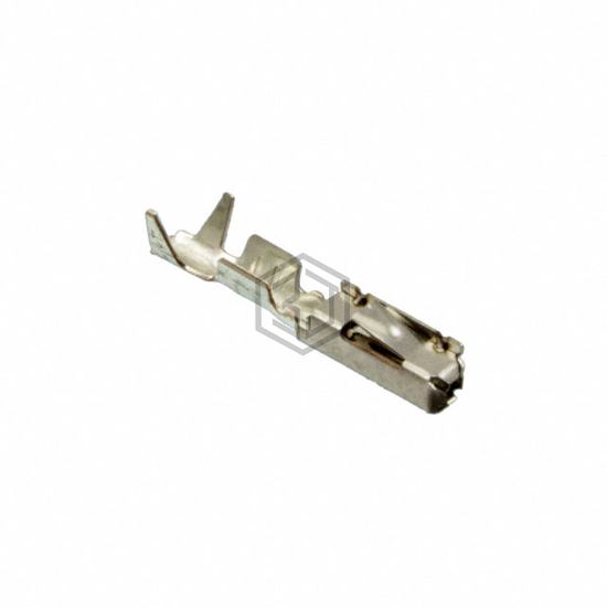 144969-1 - TE Connectivity AMP Connectors - Rectangular Connectors - Contacts