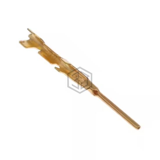 T1M44-R-2830-01-G - Samtec Inc. - Rectangular Connectors - Contacts