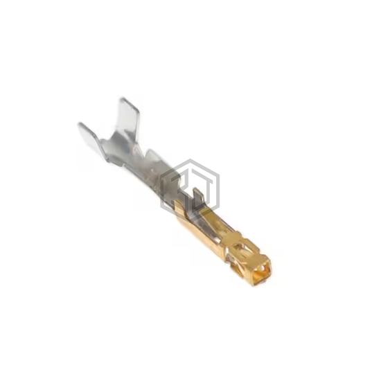 CC81R-2426-01-S - Samtec Inc. - Rectangular Connectors - Contacts