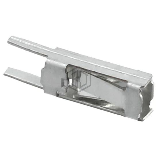 87003-2 - TE Connectivity AMP Connectors - Rectangular Connectors - Contacts