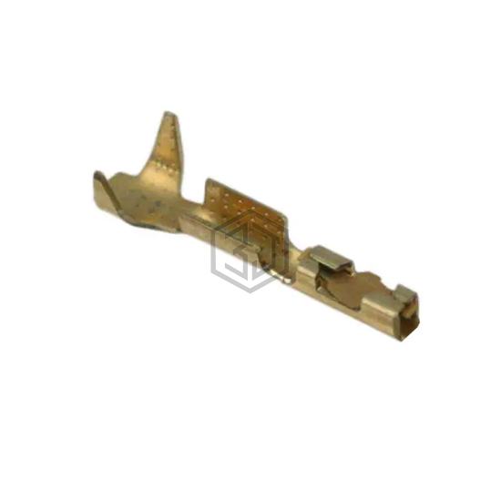 48245-000LF - Amphenol ICC (FCI) - Rectangular Connectors - Contacts