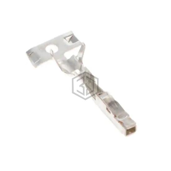 7-1452665-3 - TE Connectivity AMP Connectors - Rectangular Connectors - Contacts