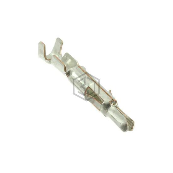 926897-3 - TE Connectivity AMP Connectors - Rectangular Connectors - Contacts