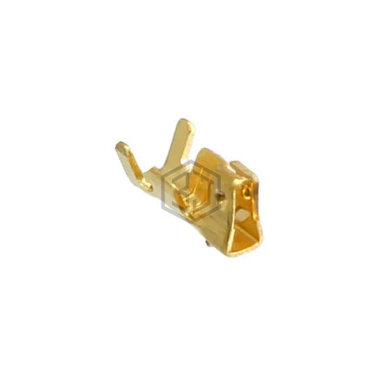 1674335-4 - TE Connectivity AMP Connectors - Rectangular Connectors - Contacts