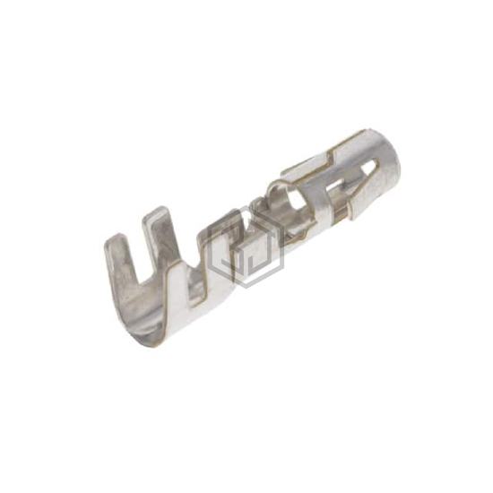 925714-1 - TE Connectivity AMP Connectors - Rectangular Connectors - Contacts