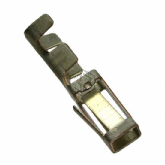 102099-5 - TE Connectivity AMP Connectors - Rectangular Connectors - Contacts