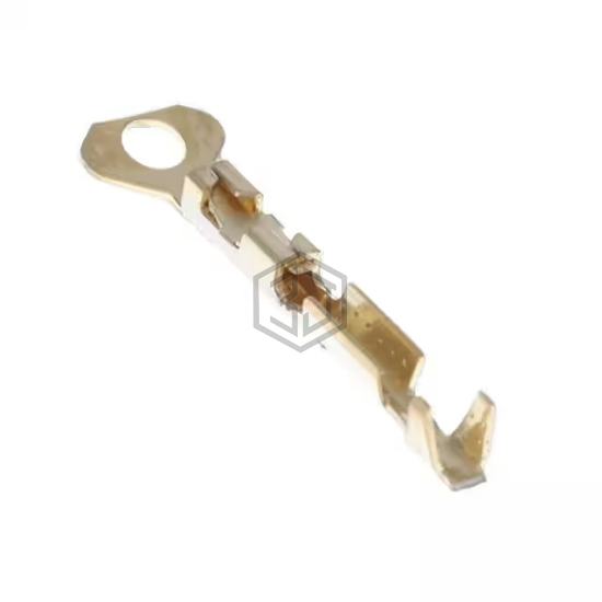 75231-023LF - Amphenol ICC (FCI) - Rectangular Connectors - Contacts