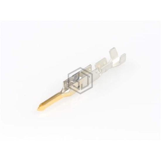 2014471300 - Molex - Rectangular Connectors - Contacts