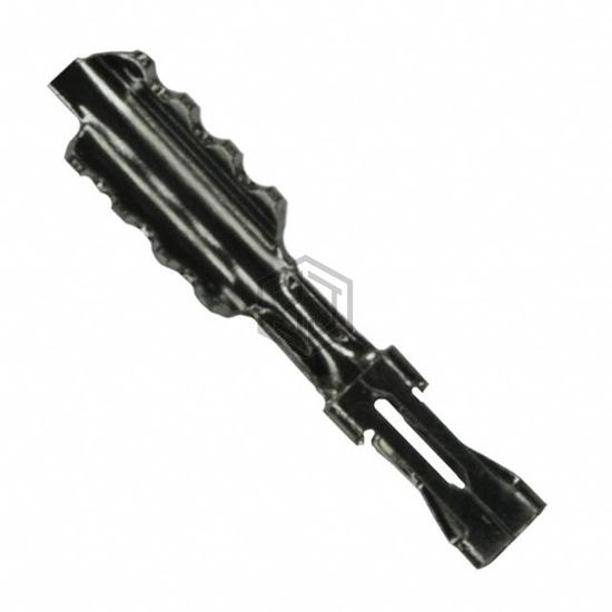 87107-6 - TE Connectivity AMP Connectors - Rectangular Connectors - Contacts
