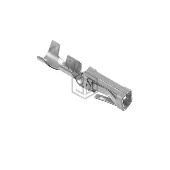 102100-5 - TE Connectivity AMP Connectors - Rectangular Connectors - Contacts
