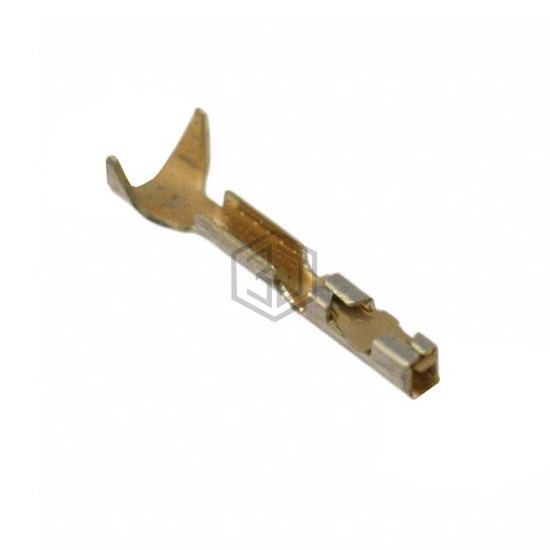 48045-000LF - Amphenol ICC (FCI) - Rectangular Connectors - Contacts