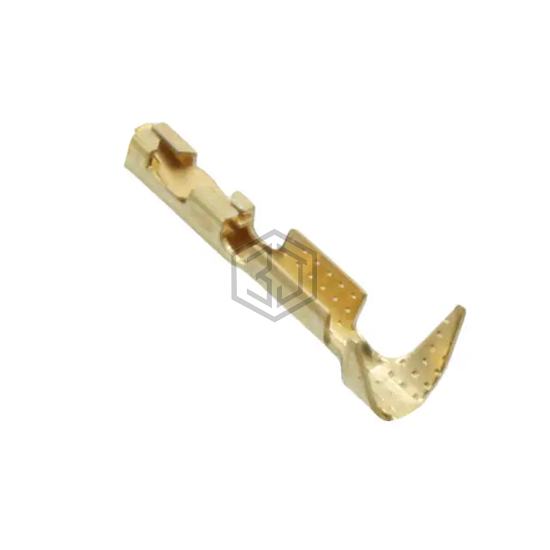 48046-002LF - Amphenol ICC (FCI) - Rectangular Connectors - Contacts