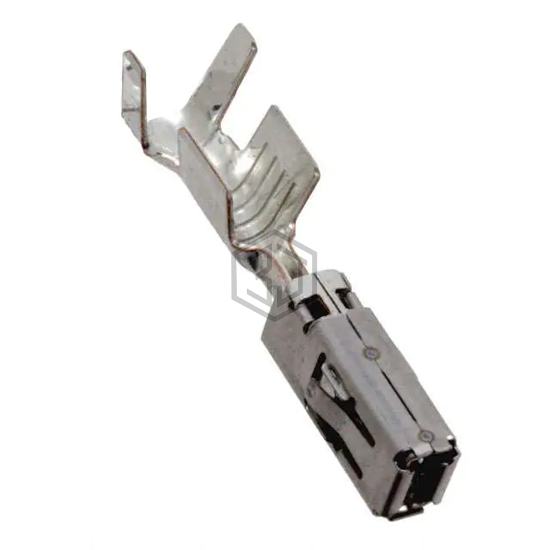 1-968853-1 - TE Connectivity AMP Connectors - Rectangular Connectors - Contacts