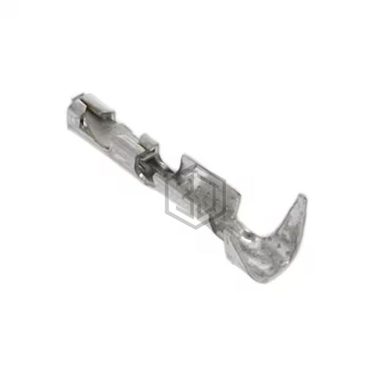 47445-000LF - Amphenol ICC (FCI) - Rectangular Connectors - Contacts