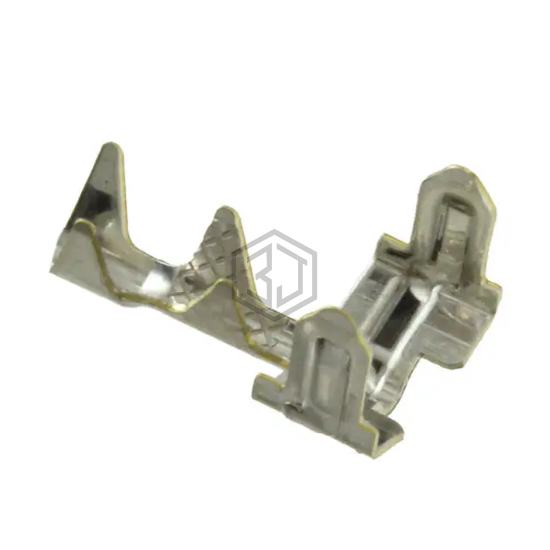 GTA-0.7CF - Hirose Electric Co Ltd - Rectangular Connectors - Contacts