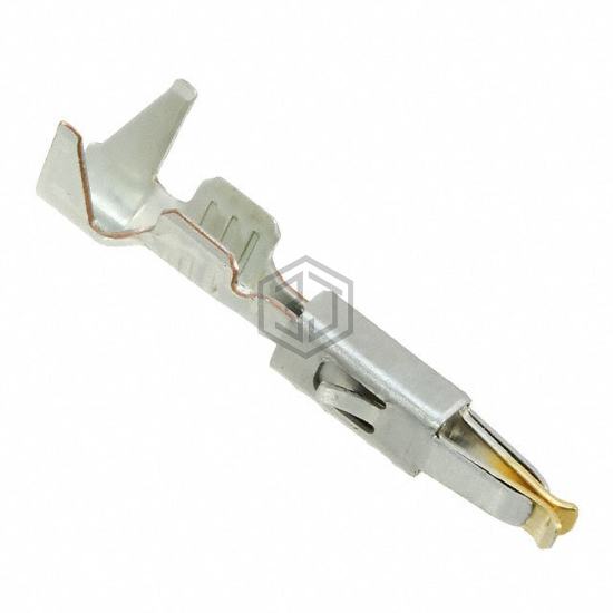 962876-5 - TE Connectivity AMP Connectors - Rectangular Connectors - Contacts