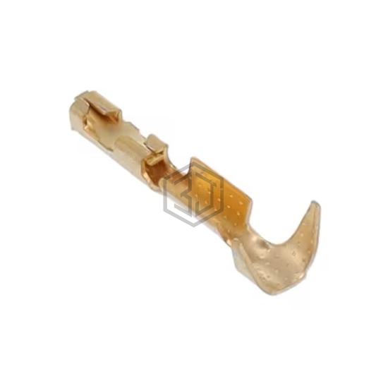 47439-001LF - Amphenol ICC (FCI) - Rectangular Connectors - Contacts