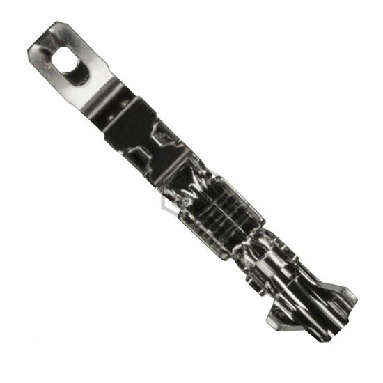 867052-1 - TE Connectivity AMP Connectors - Rectangular Connectors - Contacts