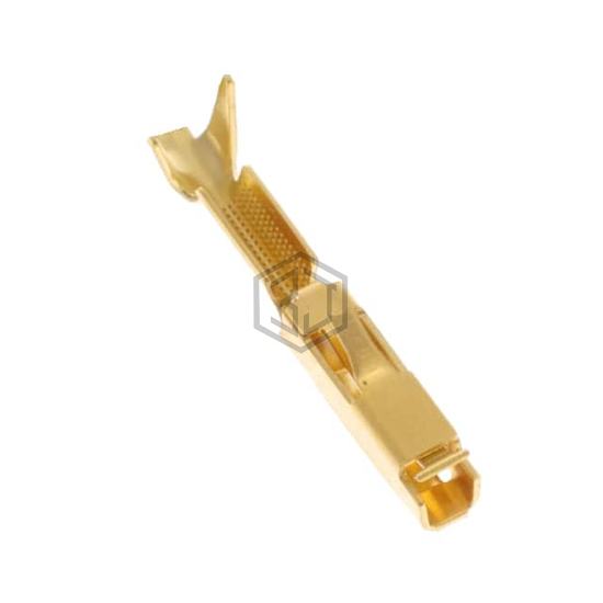 HIF3-2428SCF - Hirose Electric Co Ltd - Rectangular Connectors - Contacts